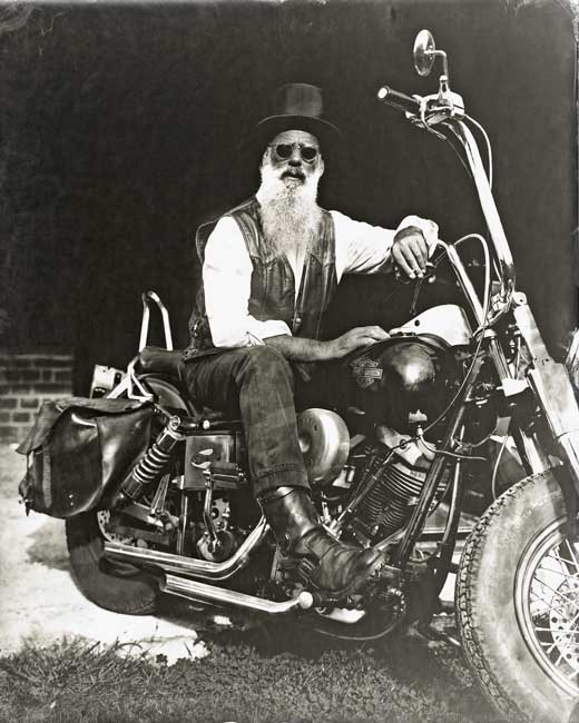 badass